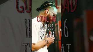 (FREE) Yovngchimi x Hades66 Type Beat 2024 - "Going bad” | Latin Trap Instrumental 2024