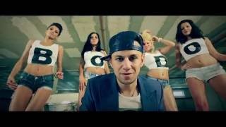 BODO - Baiat fin  (Videoclip Oficial)