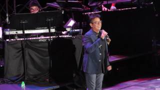 譚詠麟 Alan Tam - 相識非偶然 - 鄭國江 45 周年 2016-10-30