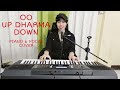 OO - UP DHARMA DOWN  (Piano & Vocal Cover)