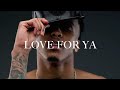 August Alsina Love For Ya ft Chris Brown NEW SONG 2017 YouTube