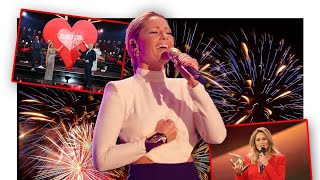 Schlager: Helene Fischer ist zurück - darum wird 2021 das Jahr der Schlager-Queen