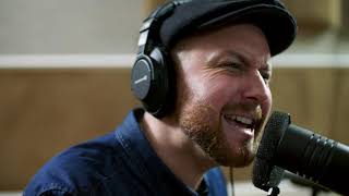 Matt Simons \u0026 12 Ensemble ‘Summer With You’ (RAK Studio Session)