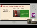 FOSDEM 2026｜Enabling Intelligent Media Playback on RISC-V