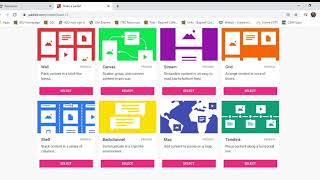 WebQuest Task