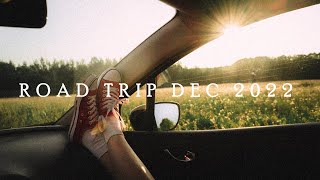 Indie/Rock/Alternative Compilation Dec  2022 / Road Trip Playlist