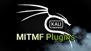 MITMF Plugins || Ethical hacking with kali linux tutorial || Time For Code