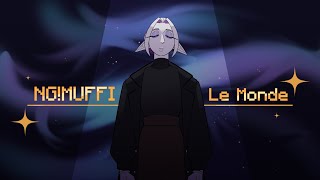 Le Monde | NGSMP Animation