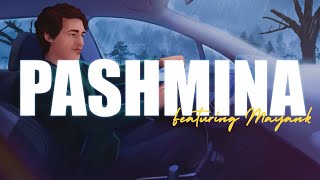 V Jackk - Pashmina ft. Mayank | Latest Cover Song 2020