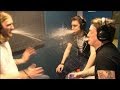 Innuendo Bingo with Deaf Havana.