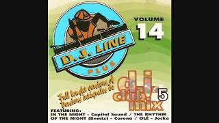 D.J. Line Plus Volume 14