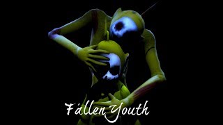 SFM Slendytubbies - Fallen Youth Meme (Remake) (Ages 13+, Might Ruin Childhood)