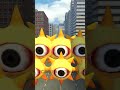 new evolution of all phases of mr sun sprunki incredibox comparison in big city in gmod mrsun