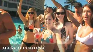 Michel Telo - Ai Se Eu Te Pego (Marco Corona Re-Edit Bootleg) (Bikini Party Video).flv