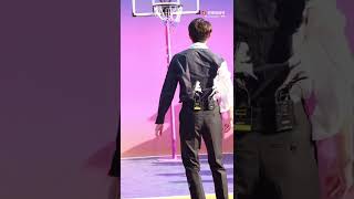 [fancam] 許凱 xukai 2211001横店见面会 Hengdian meeting