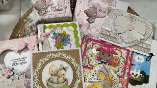 Sweet Blessing Package From The My Creative Time Team
