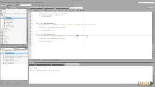 Java EE Development with NetBeans 7 Tutorial: Deleting Database Data with JPQL | packtpub.com