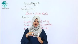 Lesson # 13 | English Language | Future Perfect | Apna Teacher