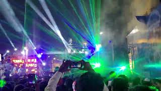 ALPINE PRO AUDIOS HUBLI (AW AUDIO) 🆚 KASAR 99+ (NEXA CABINET) | HKVL LASER LIGHTS | VTMM PIMPRI PUNE