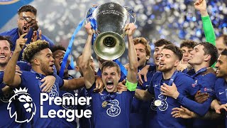Predicting the 2021-22 Premier League table | Pro Soccer Talk | NBC Sports