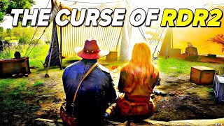 Why RDR2 Ruined My Experience For Open World Games?