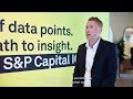Future of Financial Intelligence: Insights from Ilya Hauerhof, S&P Global Market Intelligence