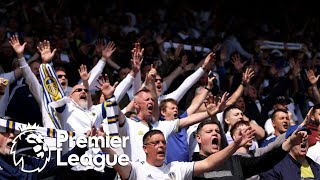 Why Leeds United sing 'Marching on Together' | Premier League: Ever Wonder? | NBC Sports