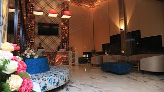 Pristine Hotel, Varanasi, India | Travel Deewane