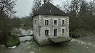 Manoir du Breuil