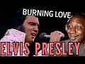 FIRST TIME HEARING | ELVIS PRESLEY - 