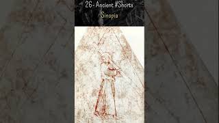 26 - Ancient #Shorts: Sinopia