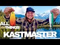 How to Fish a KASTMASTER! (The Complete Tutorial)