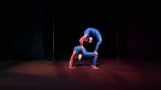 Spring 2015 Circus in Progress Trailer - The Actors Gymnasium