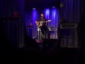 Post Malone - Feeling Whitney Live September 2017
