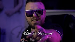 Lu Cash - Hateri de Imprumut | Videoclip Oficial |