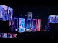 New Jeans performance Super Shy & ETA at Billboard Women in Music 2024 Fancam