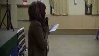 OYSU California - Exposing the Hidden Genocide in the Ogaden