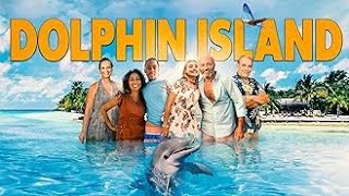 Ilha dos Golfinhos (Dolphin Island) | familiar e comovente | Filme completo