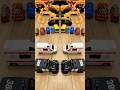 #ambulance #toys #automobile #truck #crane #train #policecar #excavator #minicar