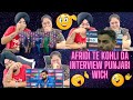 Punjabi Reaction On Pakistan vs India All Funny Matches l Punjabi Dubbing by Tezabi Totay ll #PBR