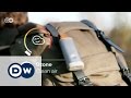 #DoingYourBit: Air quality tracker to go | DW English