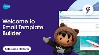 Welcome to Email Template Builder