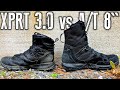 5.11 XPRT 3.0 vs A/T 8