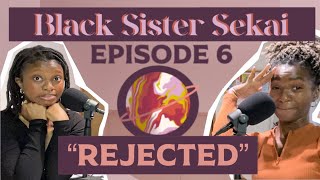 How I Got REJECTED from Bunka FASHION COLLEGE !  || Black Sister Sekai EP 6