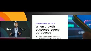 Building CockroachDB for performance at scale | RoachFest Las Vegas 2025
