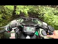 honda rubicon deluxe vs yamaha grizzly xtr