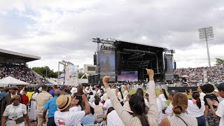 Declaraciones del pastor Ezequiel en la batalla de la fe