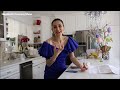 Матнакаш Армянский Традиционный Хлеб Рецепт от Эгине heghineh cooking show in russian