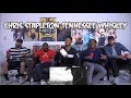Chris Stapleton - Tennessee Whiskey REACTION (FIRST TIME HEARING