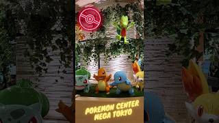 Pokemon Center Mega Tokyo - Tokyo, Japan #Tokyo #Japan #pokemon